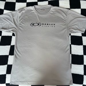 Oakley Fishing Shirt
